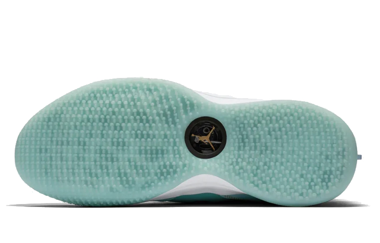 Details for 에어 조던 33 SE '궈 아이룬' 🏀🔥 CD9561-103