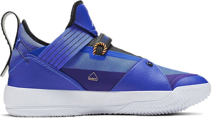 Air Jordan 33 SE 'Hyper Royal' Lelaki CD9560-401 Order Air Jordan 33 SE 'Hyper Royal' Lelaki CD9560-401