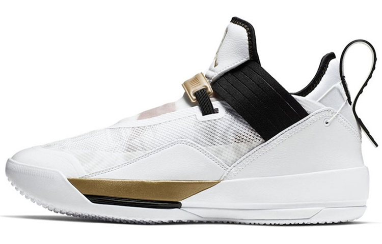 Air Jordan 33 SE EP 'FIBA' CK4464-100