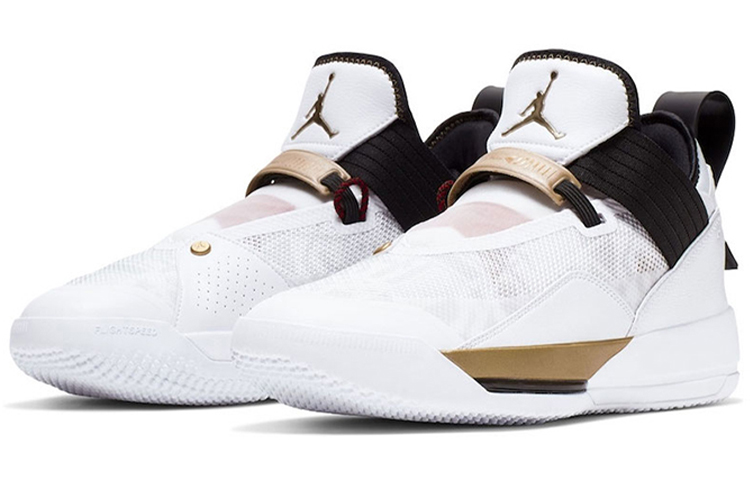 Order Air Jordan 33 SE EP 'FIBA' CK4464-100
