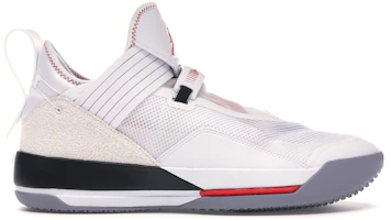 Air Jordan 33 SE PF 'White Cement' CD9561-106 Air Jordan 33 SE PF 'White Cement' CD9561-106