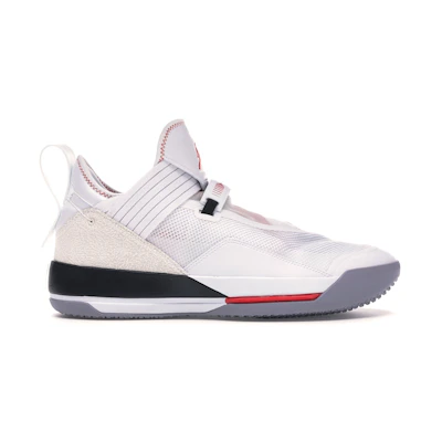 Jordan 33 SE PF 'White Cement'