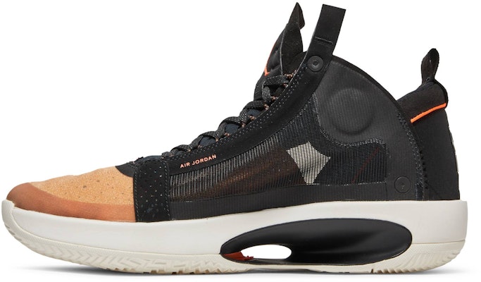 Air Jordan 34 'Amber Rise' AR3240-800 Lookbook Air Jordan 34 'Amber Rise' AR3240-800