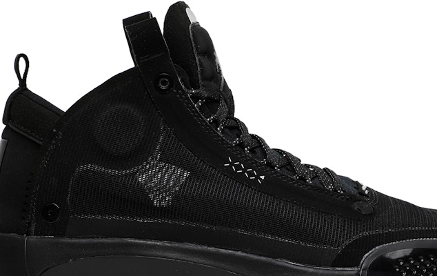 Air Jordan 34 'Black Cat' AR3240-003 Order Air Jordan 34 'Black Cat' AR3240-003