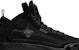 Air Jordan 34 'Black Cat' AR3240-003 - Kasut Sukan Jordan Hitam