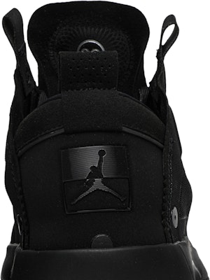 Air Jordan 34 'Black Cat' AR3240-003 Sizing Air Jordan 34 'Black Cat' AR3240-003