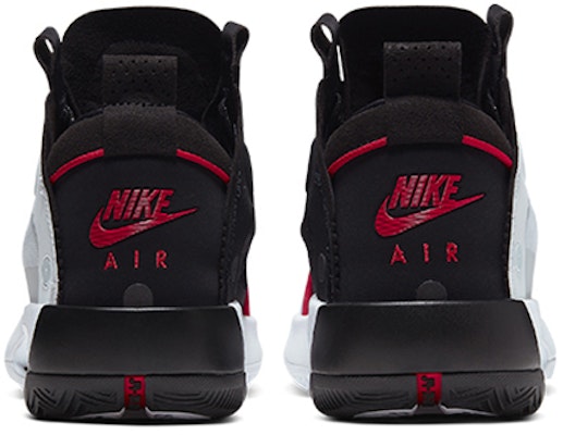 Air Jordan 34 'Negro Blanco Rojo' BQ3384 Purchase Air Jordan 34 'Negro Blanco Rojo' BQ3384