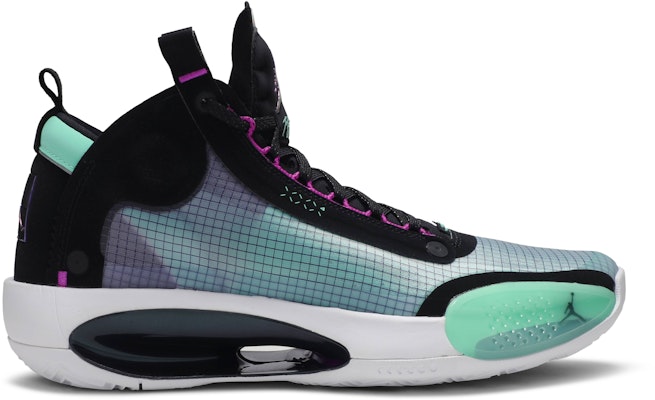 Air Jordan 34 'Blue Void' AR3240-400 Buy Air Jordan 34 'Blue Void' AR3240-400