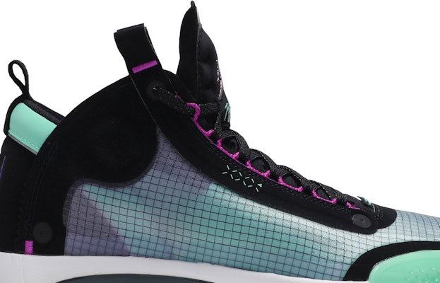 Air Jordan 34 'Blue Void' AR3240-400 Order Air Jordan 34 'Blue Void' AR3240-400