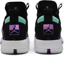 Details for Air Jordan 34 'Blue Void' AR3240-400