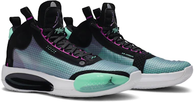 Cheap Air Jordan 34 'Blue Void' AR3240-400