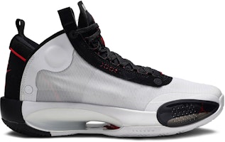Air Jordan 34 'Chicago' AR3240-100 Air Jordan 34 'Chicago' AR3240-100