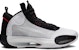 Air Jordan 34 'Chicago' Lelaki AR3240-100