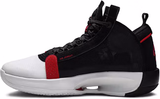 Lookbook Air Jordan 34 'Chicago' AR3240-100