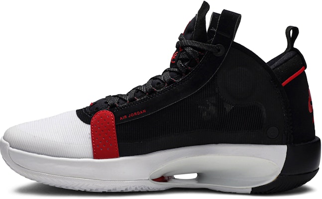 Air Jordan 34 'Chicago' AR3240-100 Lookbook Air Jordan 34 'Chicago' AR3240-100
