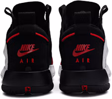 Details for Air Jordan 34 'Chicago' AR3240-100