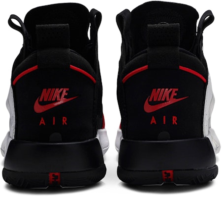 Air Jordan 34 'Chicago' AR3240-100 Details for Air Jordan 34 'Chicago' AR3240-100