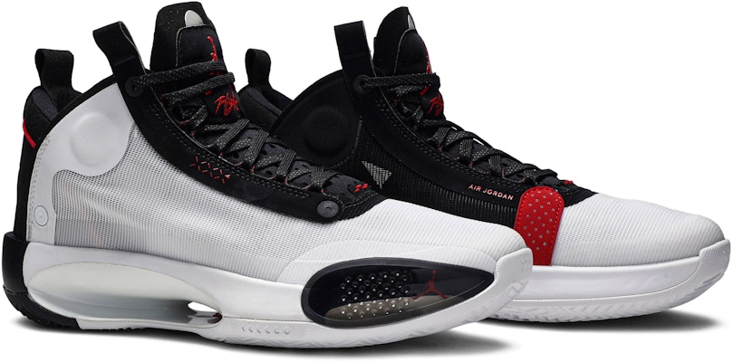 Air Jordan 34 'Chicago' AR3240-100 Cheap Air Jordan 34 'Chicago' AR3240-100