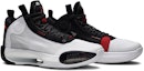 Cheap Air Jordan 34 'Chicago' Lelaki AR3240-100