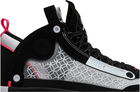 Air Jordan 34 '春节' AR3240-016 Order Air Jordan 34 '春节' AR3240-016