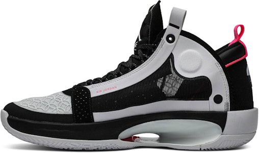 Air Jordan 34 '春节' AR3240-016 Lookbook Air Jordan 34 '春节' AR3240-016