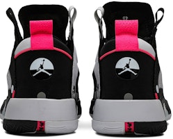 Air Jordan 34 '春节' AR3240-016 Details for Air Jordan 34 '春节' AR3240-016