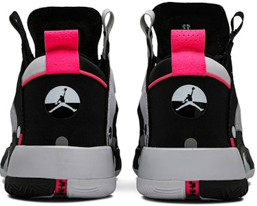 Air Jordan 34 '春节' AR3240-016 Details for Air Jordan 34 '春节' AR3240-016