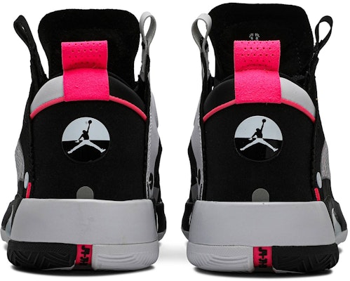 Air Jordan 34 'Chinese New Year' AR3240-016 Details for Air Jordan 34 'Chinese New Year' AR3240-016