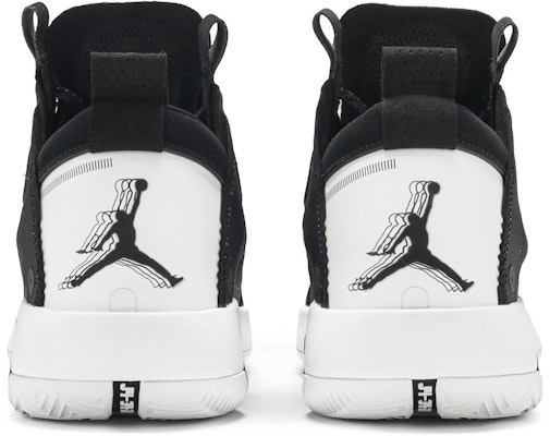 Air Jordan 34 'Eclipse' AR3240-001 Details for Air Jordan 34 'Eclipse' AR3240-001