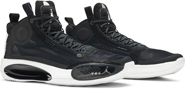 Air Jordan 34「Eclipse」AR3240-001 Cheap Air Jordan 34「Eclipse」AR3240-001