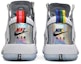 Details for Air Jordan 34 'Putih Perak Metalik' AR3240-101