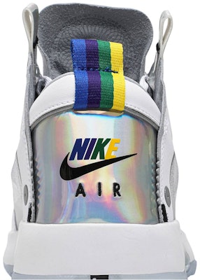 Air Jordan 34 'White Metallic Silver' AR3240-101/BQ3381-101 Sizing Air Jordan 34 'White Metallic Silver' AR3240-101/BQ3381-101