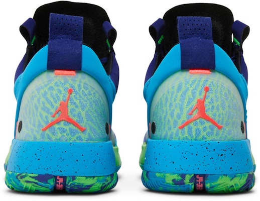 Air Jordan 34 Low 'EYBL Regency Purple' CZ7747-500 Details for Air Jordan 34 Low 'EYBL Regency Purple' CZ7747-500