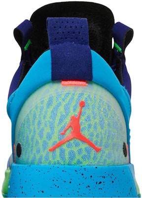 Air Jordan 34 Low 'EYBL Regency Purple' CZ7747-500 Sizing Air Jordan 34 Low 'EYBL Regency Purple' CZ7747-500