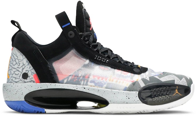 Air Jordan 34 Low 'Print' CZ7745-008 Buy Air Jordan 34 Low 'Print' CZ7745-008