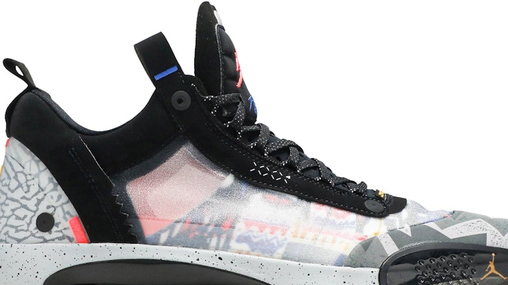 Air Jordan 34 Low 'Print' CZ7745-008 Order Air Jordan 34 Low 'Print' CZ7745-008