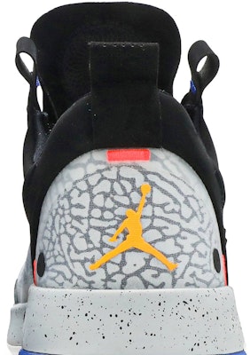 Air Jordan 34 Low 'Print' CZ7745-008 Sizing Air Jordan 34 Low 'Print' CZ7745-008