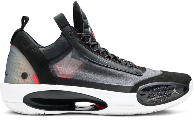 Air Jordan 34 Low 'Heritage' CU3473-001 Buy Air Jordan 34 Low 'Heritage' CU3473-001