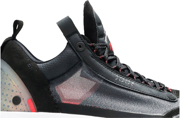 Air Jordan 34 Low 'Heritage' CU3473-001 Order Air Jordan 34 Low 'Heritage' CU3473-001