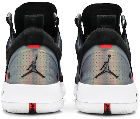 Air Jordan 34 Low 'Heritage' CU3473-001 Details for Air Jordan 34 Low 'Heritage' CU3473-001