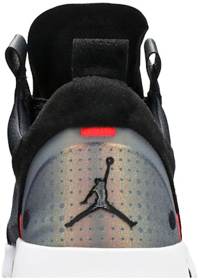 Air Jordan 34 Low 'Heritage' CU3473-001 Sizing Air Jordan 34 Low 'Heritage' CU3473-001