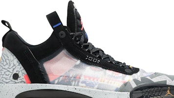 Air Jordan 34 Low 'Print' Zapatillas Deportivas CZ7745-008/CZ7746-008 Order Air Jordan 34 Low 'Print' Zapatillas Deportivas CZ7745-008/CZ7746-008