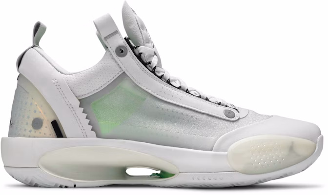 Air Jordan 34 Low 'Pure Money' CU3473-100 Buy Air Jordan 34 Low 'Pure Money' CU3473-100