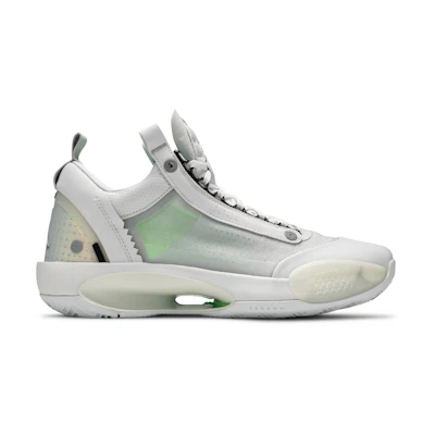 Jordan 34 Low 'Pure Money'