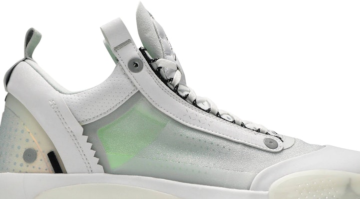Air Jordan 34 Low 'Pure Money' CU3473-100 Order Air Jordan 34 Low 'Pure Money' CU3473-100