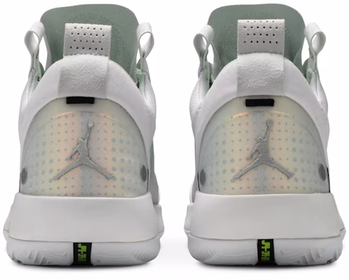 Air Jordan 34 Low 'Pure Money' CU3473-100 Details for Air Jordan 34 Low 'Pure Money' CU3473-100