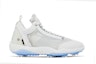 Buy Air Jordan 34 Low Golf 'Blanco Hielo'. DD9184-100