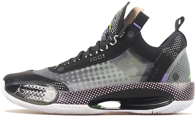 Air Jordan 34 Low PD PF "半色調點點" CZ7751-013 Buy Air Jordan 34 Low PD PF "半色調點點" CZ7751-013