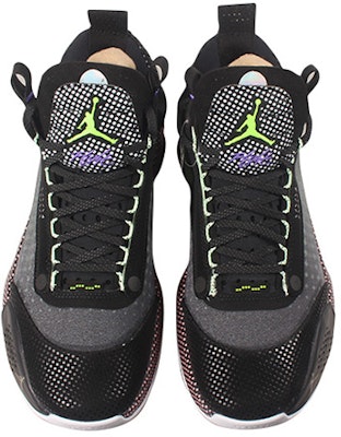 Air Jordan 34 Low PD PF "半色調點點" CZ7751-013 Shop Air Jordan 34 Low PD PF "半色調點點" CZ7751-013