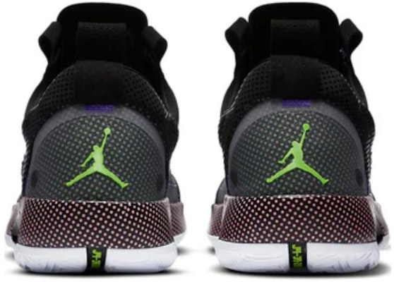 Air Jordan 34 Low PD PF "半色調點點" CZ7751-013 Purchase Air Jordan 34 Low PD PF "半色調點點" CZ7751-013